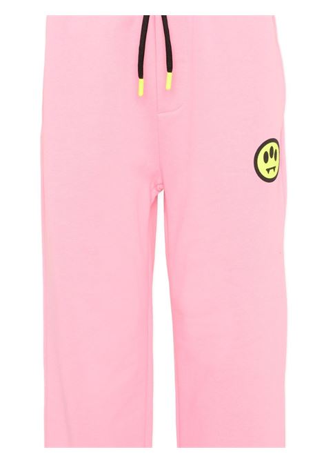 Pantaloni sportivi con logo BARROW KIDS | S6BKJUFP015BW311
